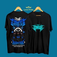 Kaos Tshirt Baju Distro Ikspi Ganesa Nusantara Team Ganesa Nusantara Indonesia Premium Terbaru