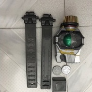 Bandai Kamen Rider OOO DX Burst Driver Belt Birth Driver