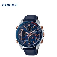 Casio edifice bluetooth tough solar ECB-900BL-2A