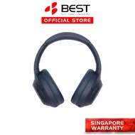 Sony Earphones/headphones/earbuds Wh-1000xm4 Midn.blue