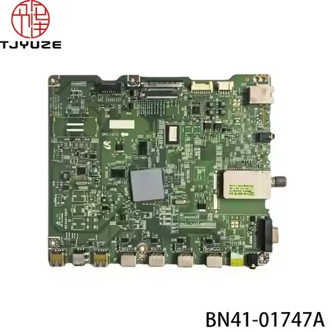 for Samsung Main Board BN94-021118A for UN40D5500RFXZX UN40D5500RF UN40D5500 TV Motherboard