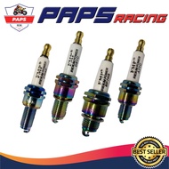 Motorcycle SPARKPLUG IRIDIUM SOLD PER BOX 20 PCS (SPI-R) A7TC/CR8E/D8TC/BP7HS