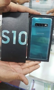 Samsung Galaxy S10 (128gb)