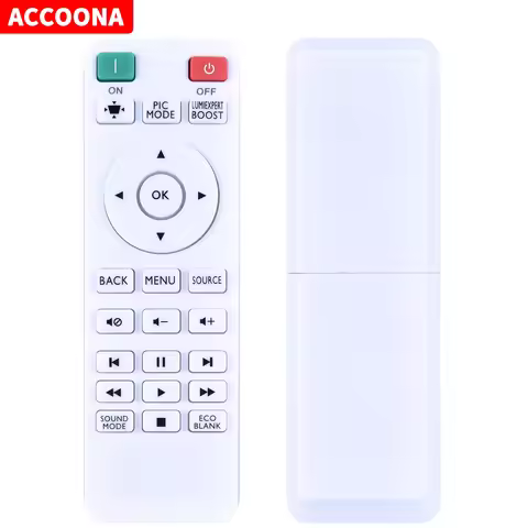 Original Projector remote control RCV013 For BENQ TH671ST TH690ST TH585 TH685 TK700 TK700ST W1130 Pr