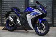 Yamaha R3 Arrow排氣管 小資族二手重機買賣