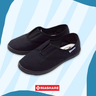 MASHARE รองเท้าบั้ดดี้ มาแชร์  รุ่น M101