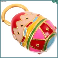 Jewelry for Kids Charms Eggs Easter Pendant Necklace 1.80X1.00X1.00CM Copper Child  daicoltd