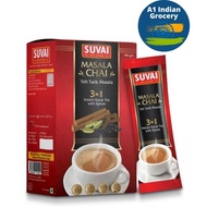 Suvai Masala Chai 3-in-1 (10 x 18g)