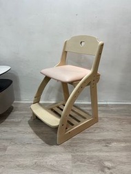 兒童成長椅 寶寶椅 成長椅 兒童椅 KOIZUMI日本原裝椅