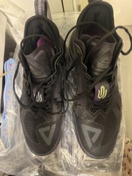 Peak匹克籃球鞋Andrew Wiggins AW1