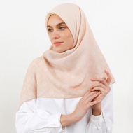 Obermain Women's Hijab AISHA Beige OBSC001BG