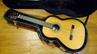【名曲堂樂器】免運0利率 Cordoba Espana Solista 全單板古典吉他/木吉他 尼龍弦西班牙製 原廠硬盒