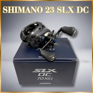 SHIMANO 23 SLX DC Baitcasting Reel Series