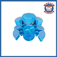 Happy Plastic PICNIC SET/PICNIC MATE /Affordable Price High Quality Perfect For Outing Random Color
