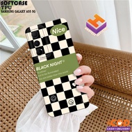 HP Samsung Galaxy A55 5G Case - Cute Fashion Case - Latest Samsung Galaxy A55 5G Softcase - Pro Came