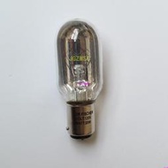 現貨※NIKON尼康顯微鏡燈泡120V30W 半面鍍水銀120V20W