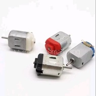 100 PCS 130 DC Motor 1.5V -12V