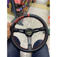 Steering Wheel Decoration Spaco 2.5 Inches Wide 13.5