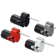 WPL D12 Metal Gearbox Gear With 370 Brush Motor for WPL D12 1/10 Off Road Vehicle RC Truck Upgrade P