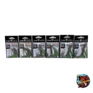 SURECATCH THE NEW 1930SS O"SHAUGHNESSY HOOK