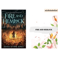 Fire and Hemlock (English Book)