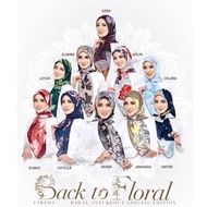 FAREHA BACK TO FLORAL ORIGINAL HQ