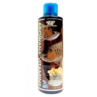 AZOO PLUS AROWANA VITAMINS 500ML/1000ML (17815/17821)