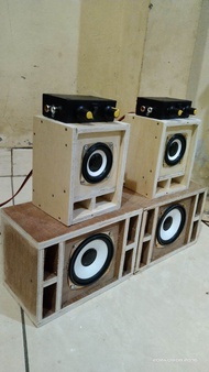 miniatur sound ampli power dc 5 volt
