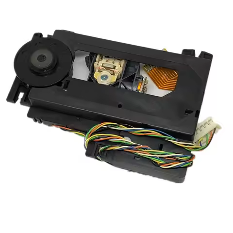 VAM1201 VAM1202/12 Optical Pick-ups with Mechanism CD VCD laser lens for CDM12.1 CDM12.2 VAM1201