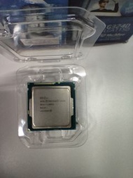 Intel G3250 CPU 四代 LGA1150腳位