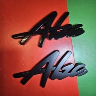 Alza 2 LOGO New Alza 2022 2023 2024 2025 2026 Alza Logo Cover