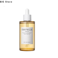Madagascar Soothing Care Centella Ampoule 100ml SKIN1004 Cruelty-Free Hydrating Serum for Sensitive 