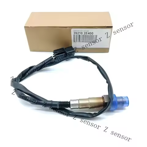 Z+ 39210-2E400 Oxygen O2 Sensor For Hyundai Elantra 2011-2016 Kia Forte 2014-2016