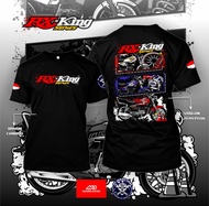 KAOS RX KING SERIES SPESIAL EDITION KAOS KOMUNITAS RX KING KAOS RX SERIES SHOP PREMIUM