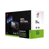 ASUS ROG-ASTRAL-LC-RTX5090-O32G-GAM