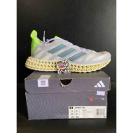 4DID45 4DFWD 3M LUCID LEMON RUNNING SHOES ORIGINAL OFFICIAL BNIB