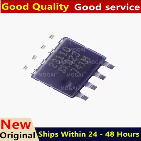 (5piece)100% New 2S110 SSC2S110 sop-8 Chipset