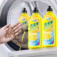 Descaling and Sterilizing Detergent Powder for Top Load and Front Load Washers