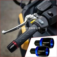 Yamaha TRACER 900 TRACER 9gt Tracer9gt Universal Motorcycle Accessories Metal Handle