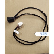 MERCEDES BENZ 722.8 TESTING PLATFORM