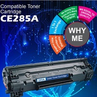 Compatible Laser Toner HP 285 / CE285A / 85A/ CE285 /285A