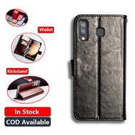 Classic Leather For Samsung Galaxy A8 Star A9 SM-G885F G8850 G885Y G885S G8858 Wallet Vintage Folio 