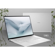 Asus Zenbook 16 2026 UM5606 AMD H 465 32G RAM + 1T SSD thin and light student gaming laptop ultraboo