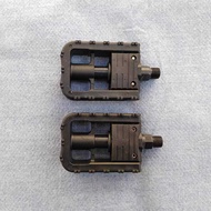 Dolphin Meiyijia Electric Bike Pedal Mountain Bike Pedal Folding Bike Folding Pedal Pedal Bike Pedal