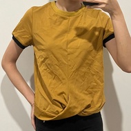 Yellow Top