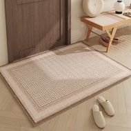 Karpet Bilik Tidur Anti Slip Carpet Soft Rug Washable