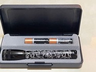 Bape Mini Maglite 電筒 The Bathing Ape