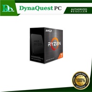 AMD Ryzen 7 5700X 3.4-4.6GHZ 8-Core AM4 Processor