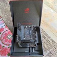 Motherboard X570 CROSSHAIR VIII IMPACT