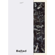 [SEOUL Plus] 2AM Ballad 21 F/W Official Sealed Album